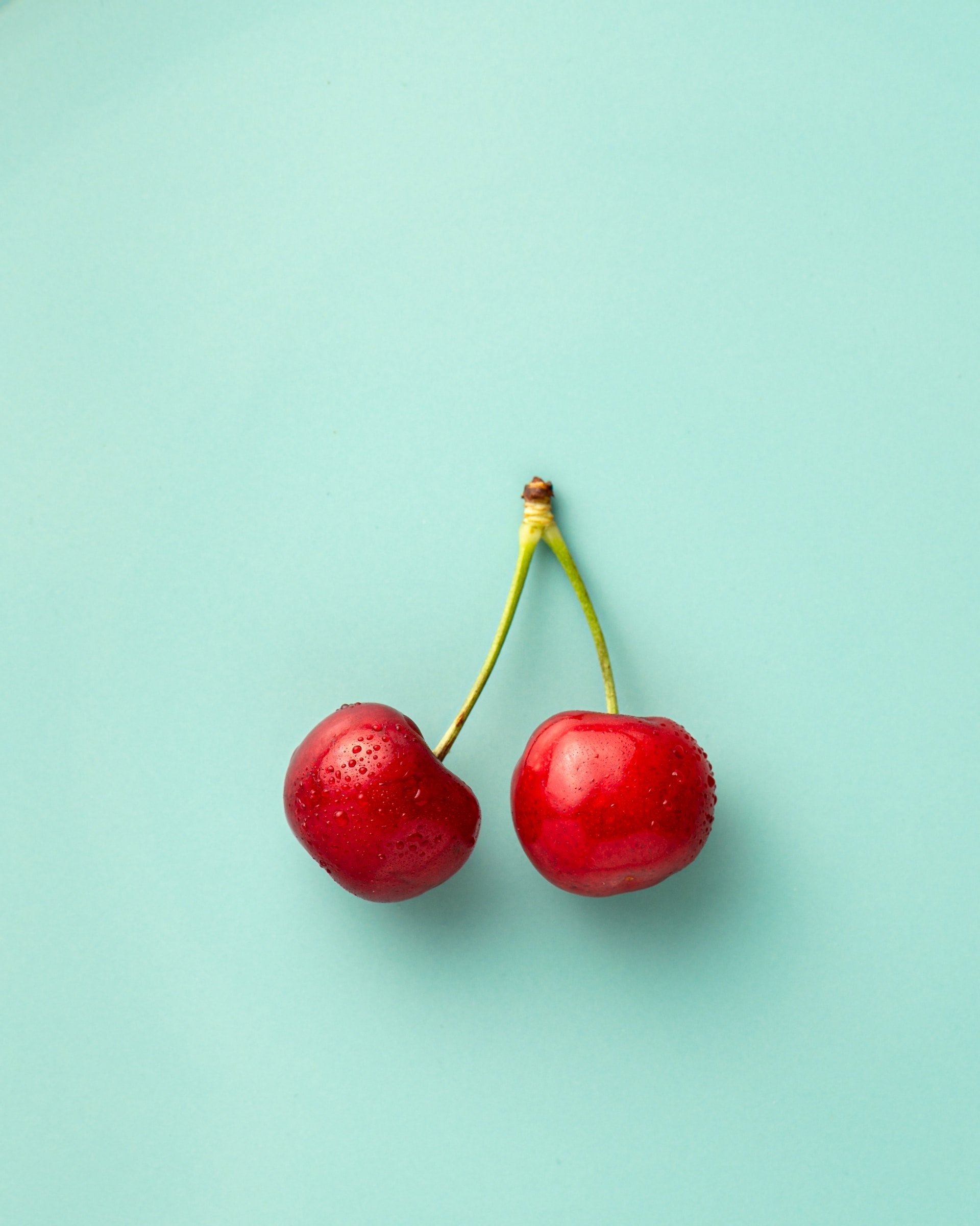 Comer cerezas te ayudará a prevenir todas estas enfermedades (y no eras consciente)