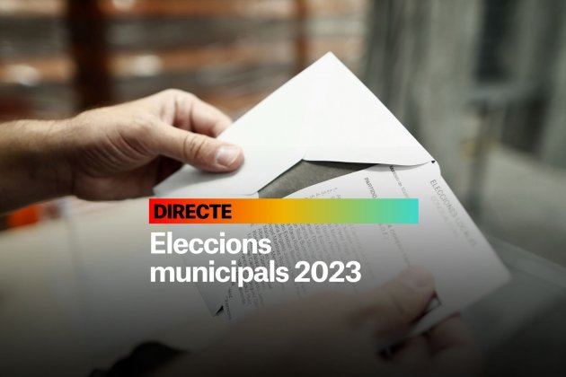 eleccions municipals