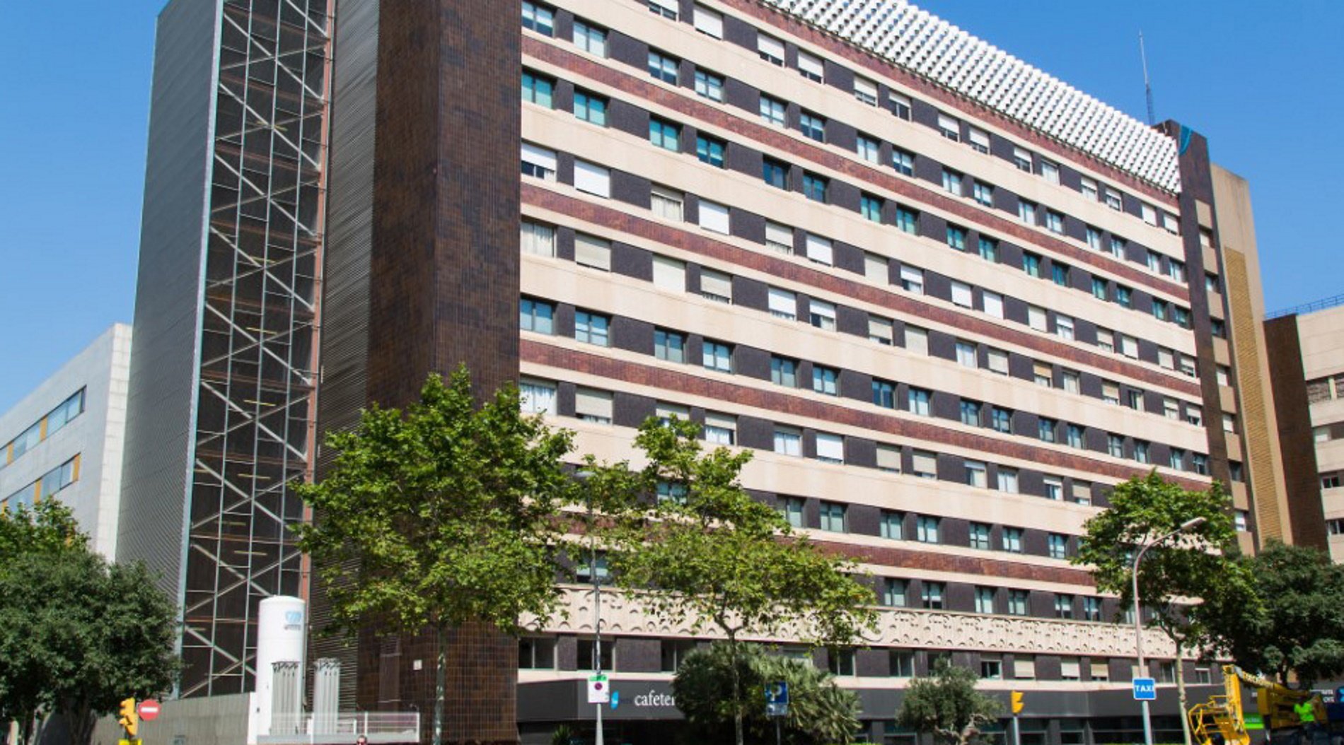 Hospital Universitari Sagrat Cor / Quironsalud