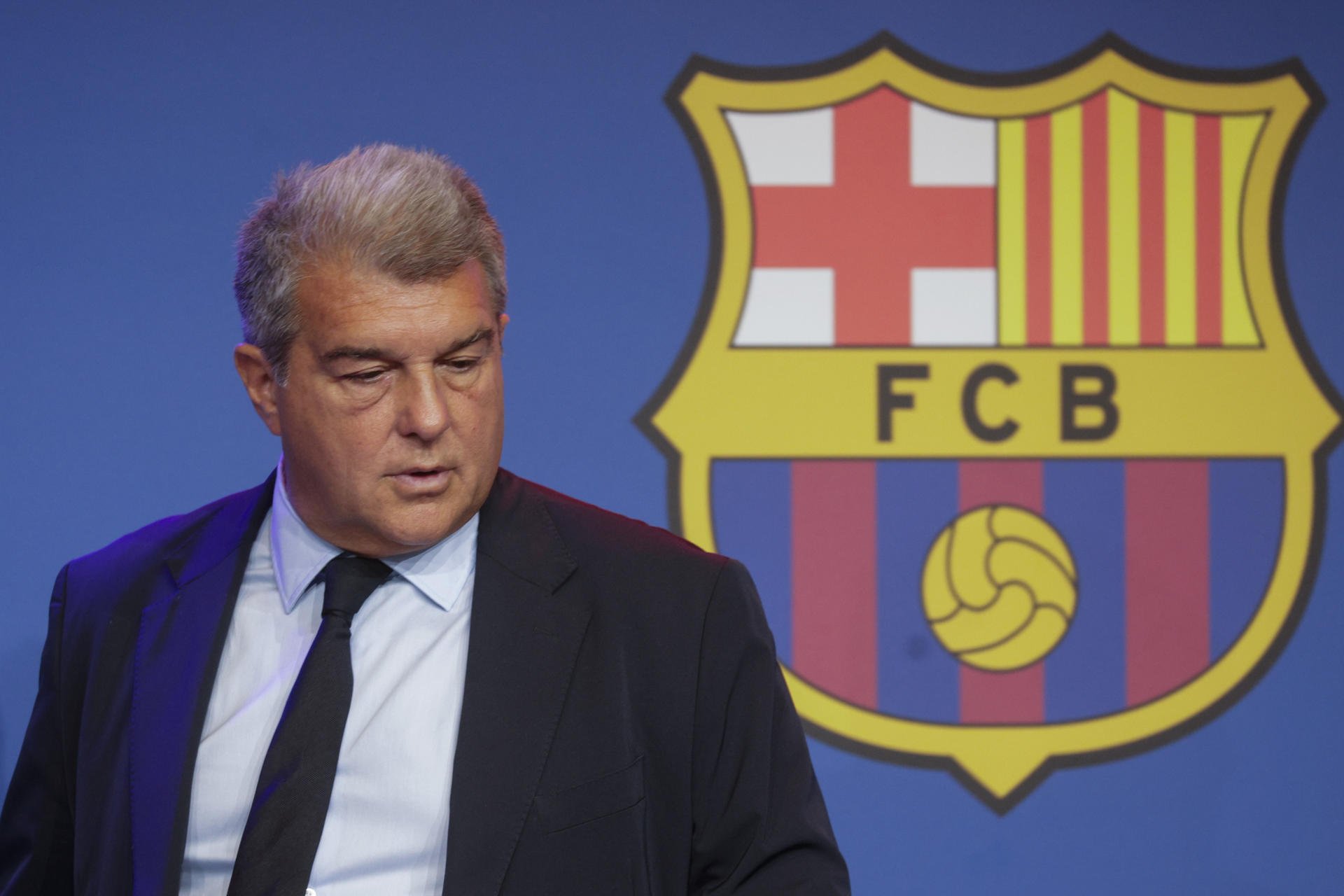 Joan Laporta tanca Barça TV: deixarà d'emetre el 30 de juny