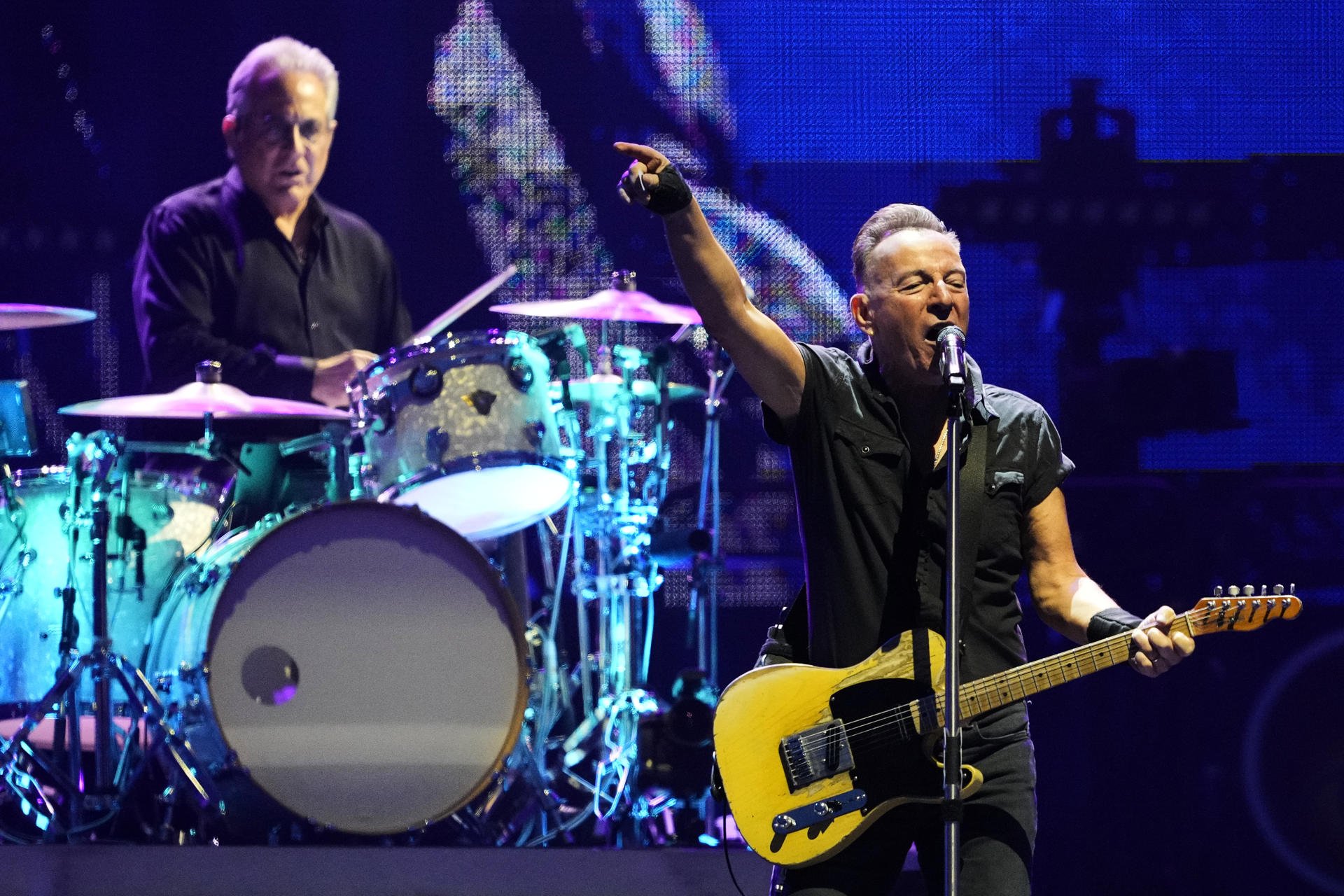 Perillen els concerts de Bruce Springsteen a Barcelona? Ajornades tres cites de la gira europea