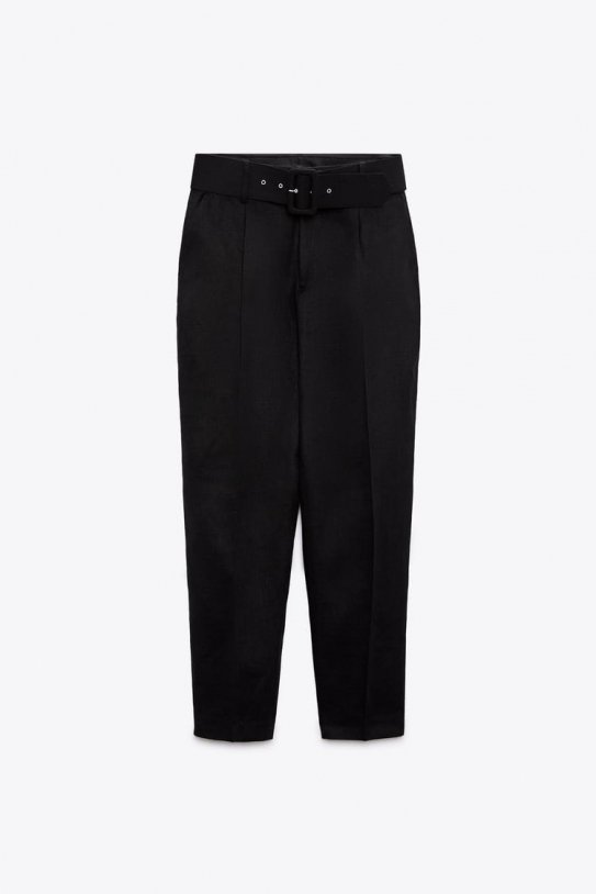 Pantalons de Zara