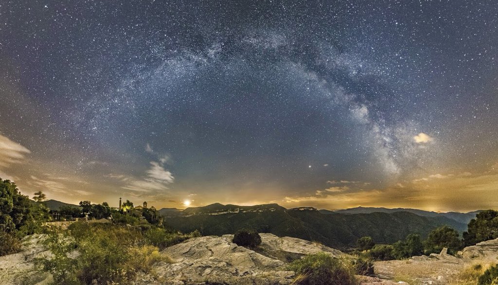 Serra de Prades Càmping Resort: el camping más sostenible de Catalunya