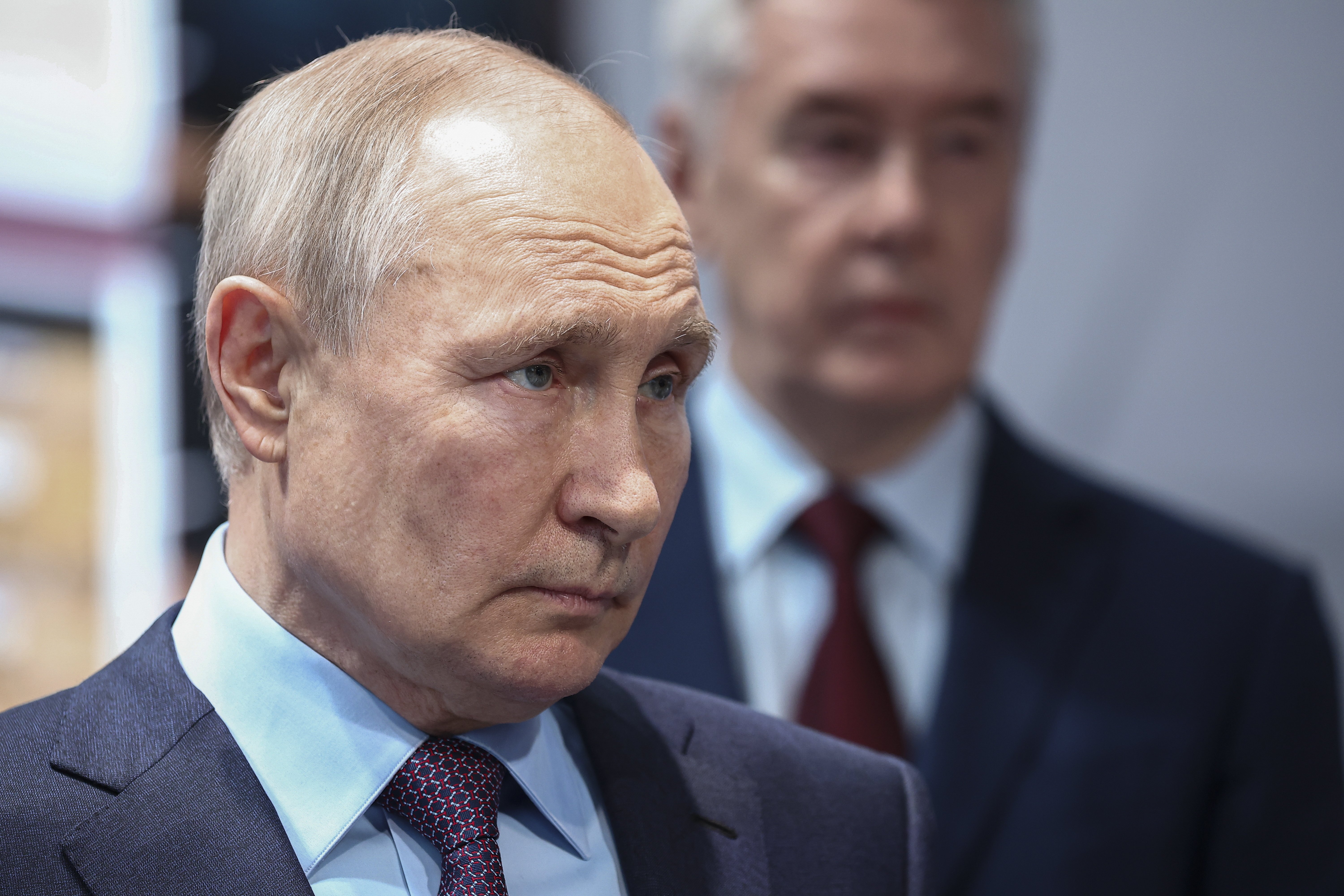 Moscú acusa ahora a EE.UU. de estar detrás del ataque al Kremlin