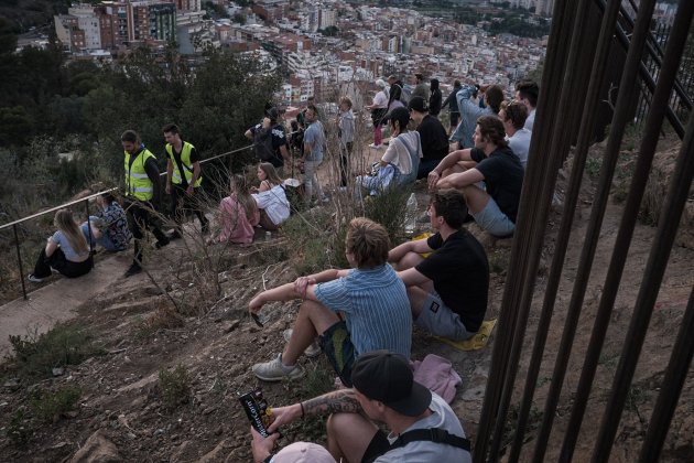 turo rovira bunquers carmel agents civics carlos baglietto (4) turo rovira bunquers carmel agents civics carlos baglietto (4)