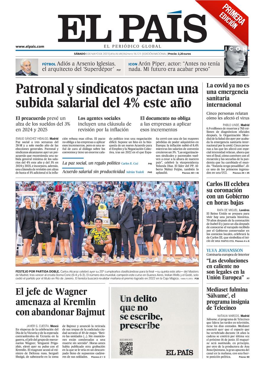 El País