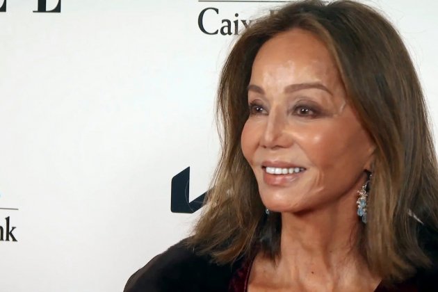 Isabel Preysler