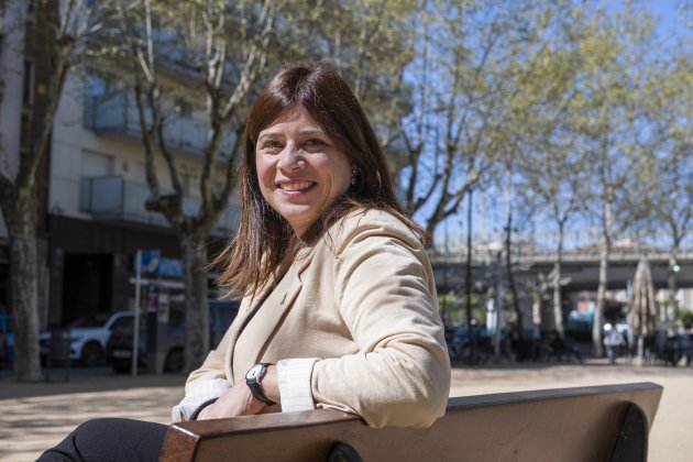 Gemma Geis seguirà a l'executiva nacional de Junts