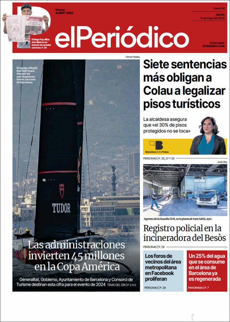 El Periódico