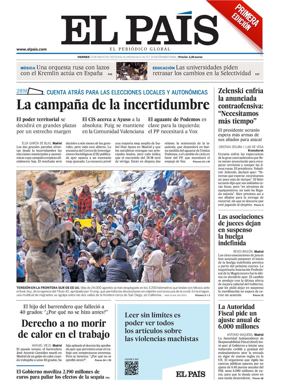 El País