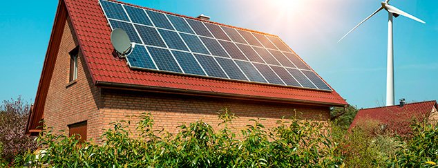 Quin estalvi pot generar una instal·lació solar domèstica?
