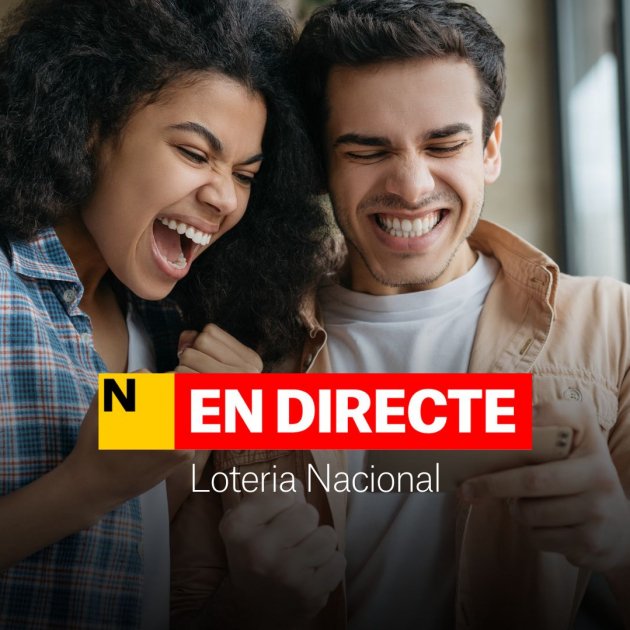 Comprobar Lotería Nacional Directo Resultados Del Sorteo De Hoy Sábado 15 De Julio 2689