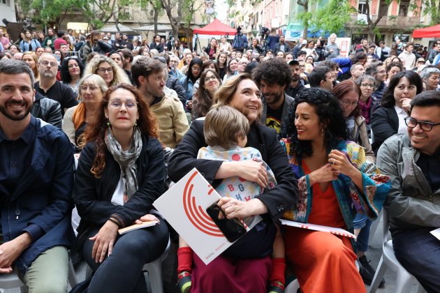 acte ada colau feminismes gracia foto miquel muñoz (2)