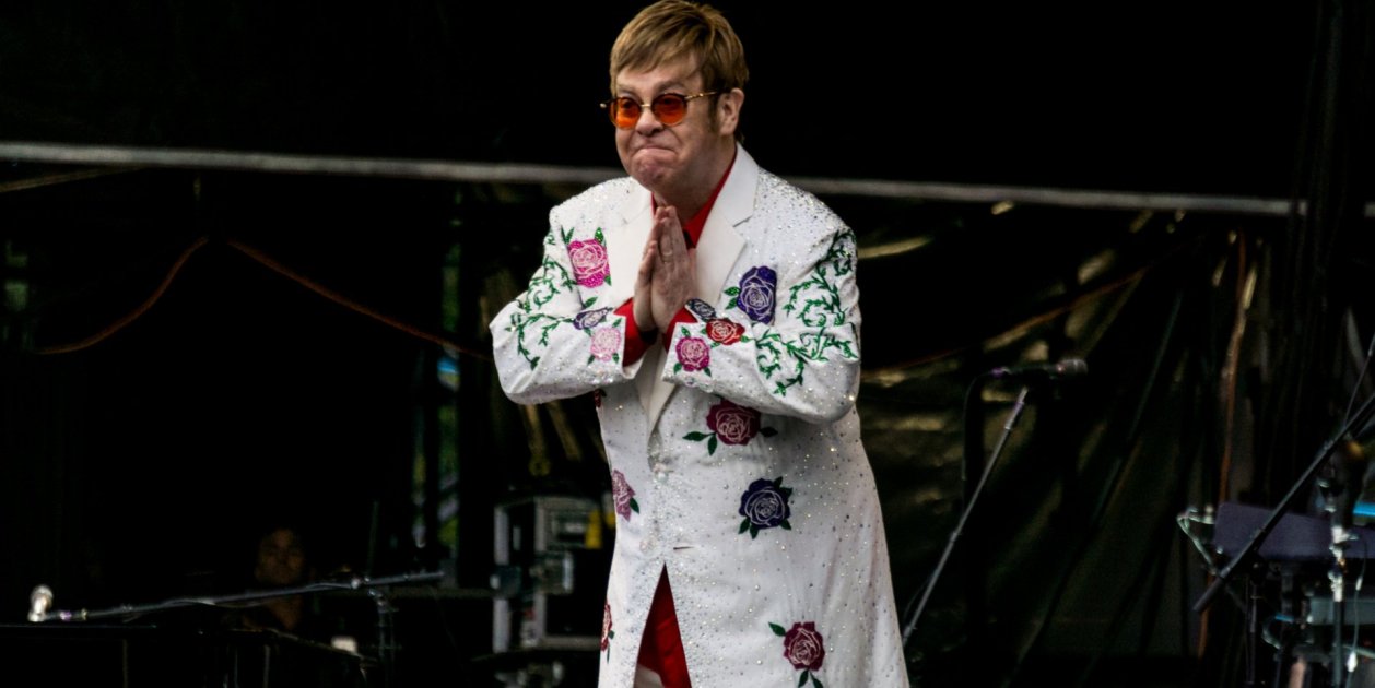 Concierto de Elton John en Barcelona 10 curiosidades que te volarán la