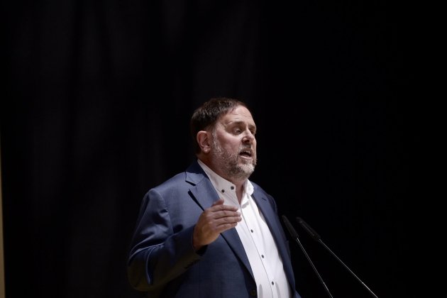 oropéndola junqueras acto erc corneja Foto Carlos Baglietto