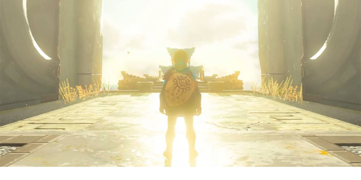 The Legend of Zelda: Tears of the Kingdom, rebaixat a Amazon
