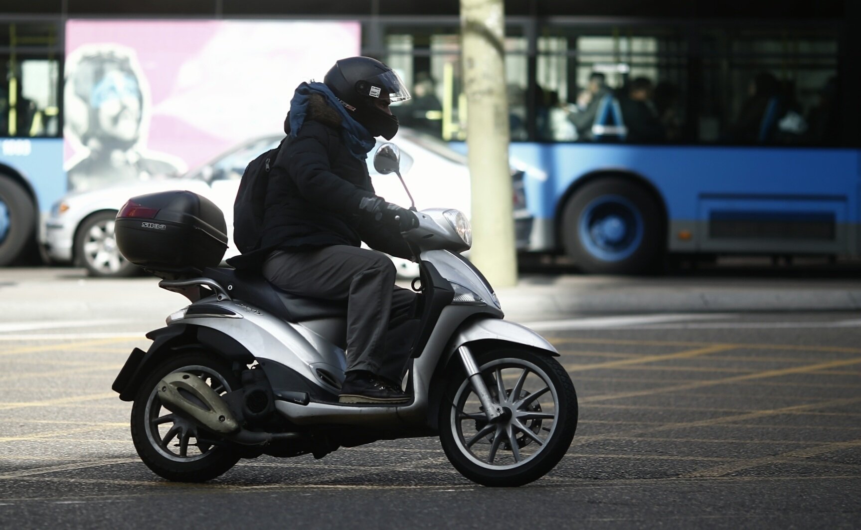 Aquests són els nous canvis de la DGT per obtenir el permís de moto