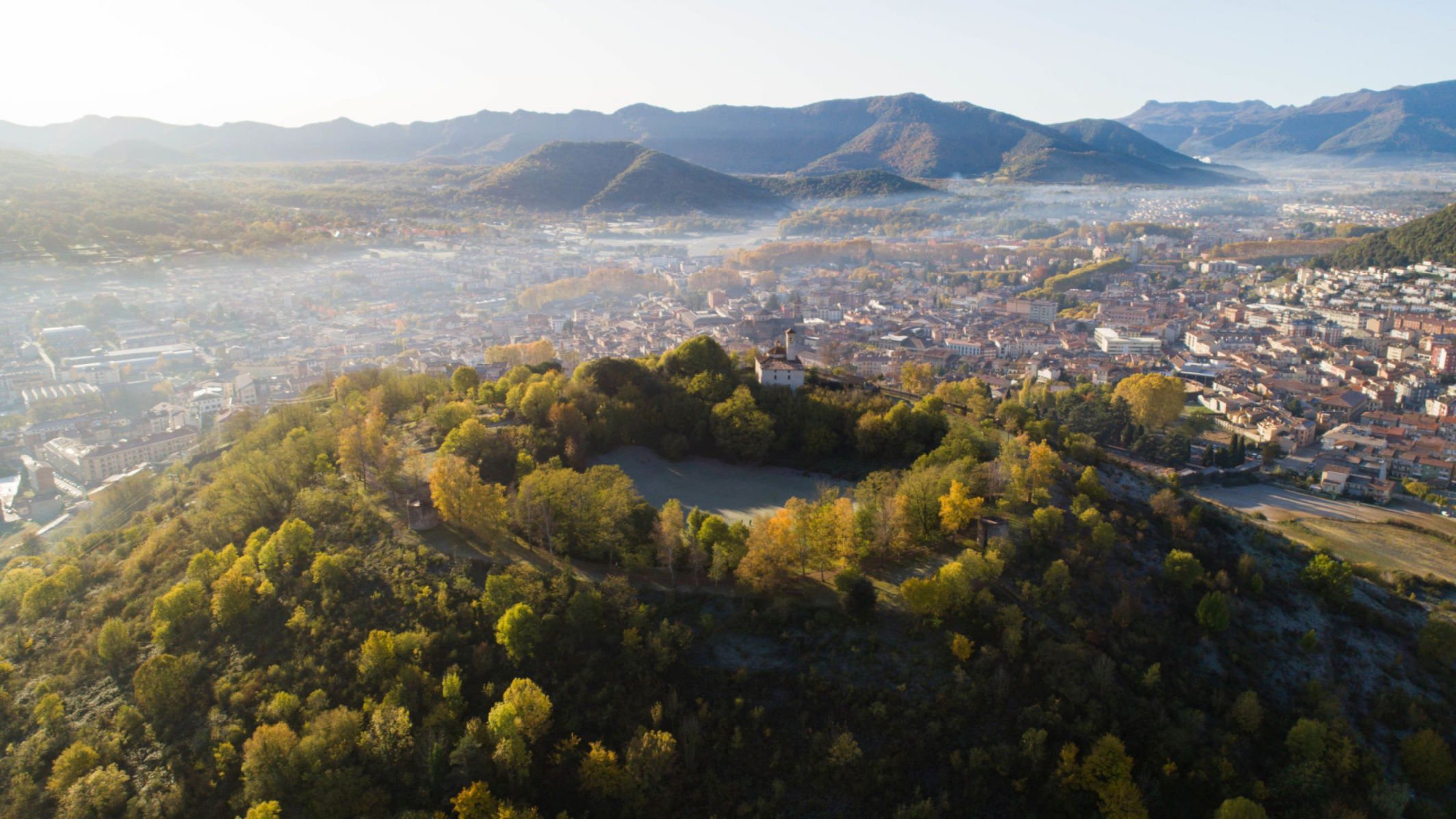 Per què qui no carda a Olot no carda enlloc?