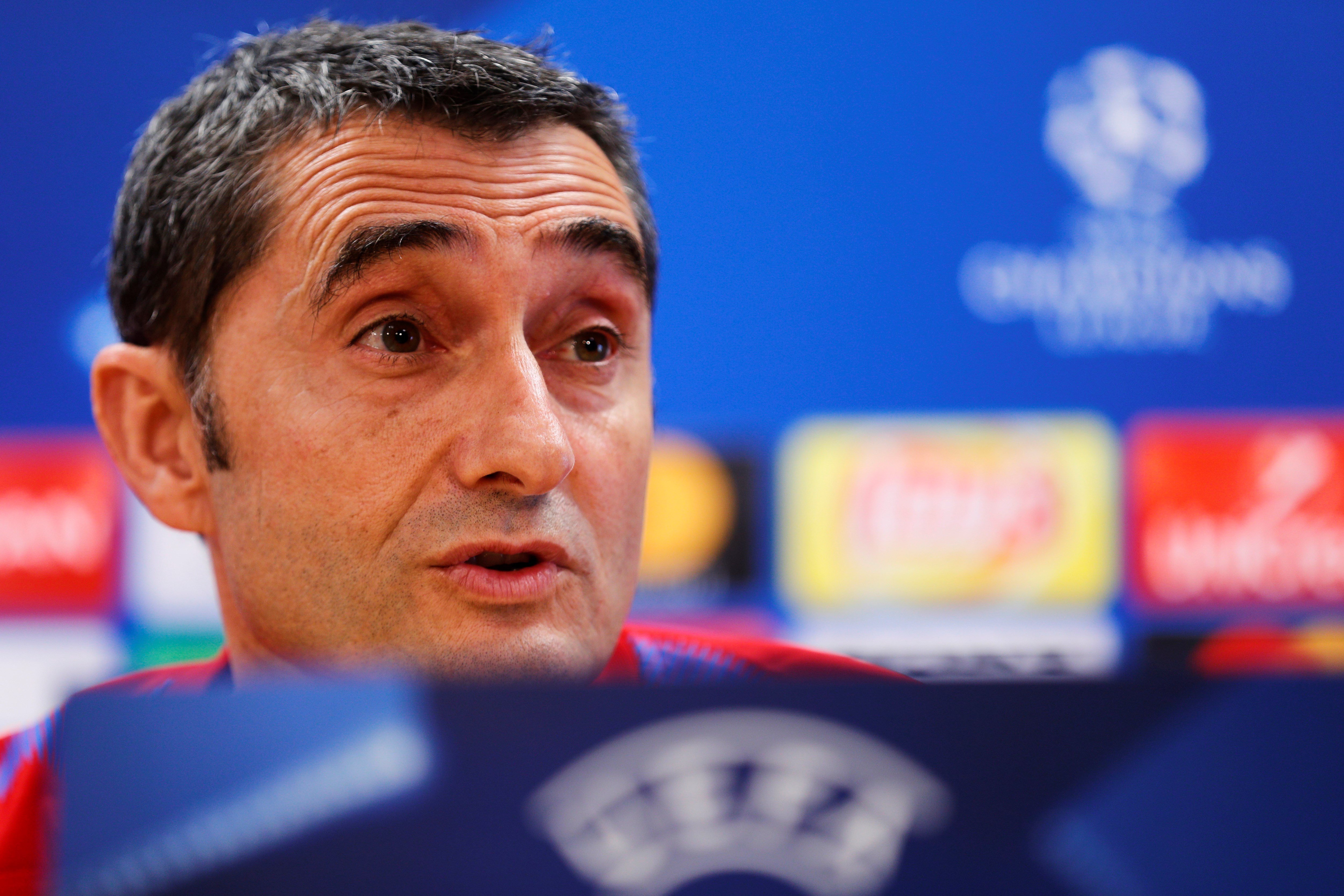 valverde