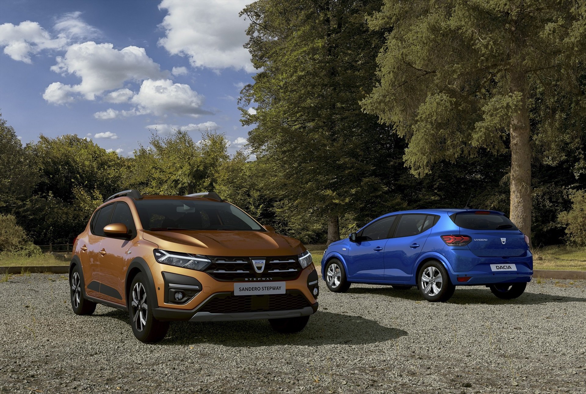 Que el Dacia Sandero sigui el cotxe més venut a Espanya és normal, la sorpresa està en la segona posició