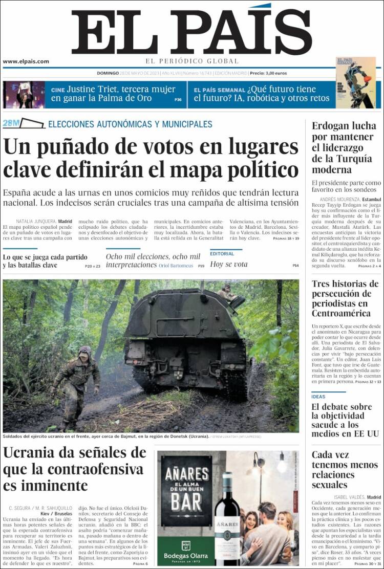 El País