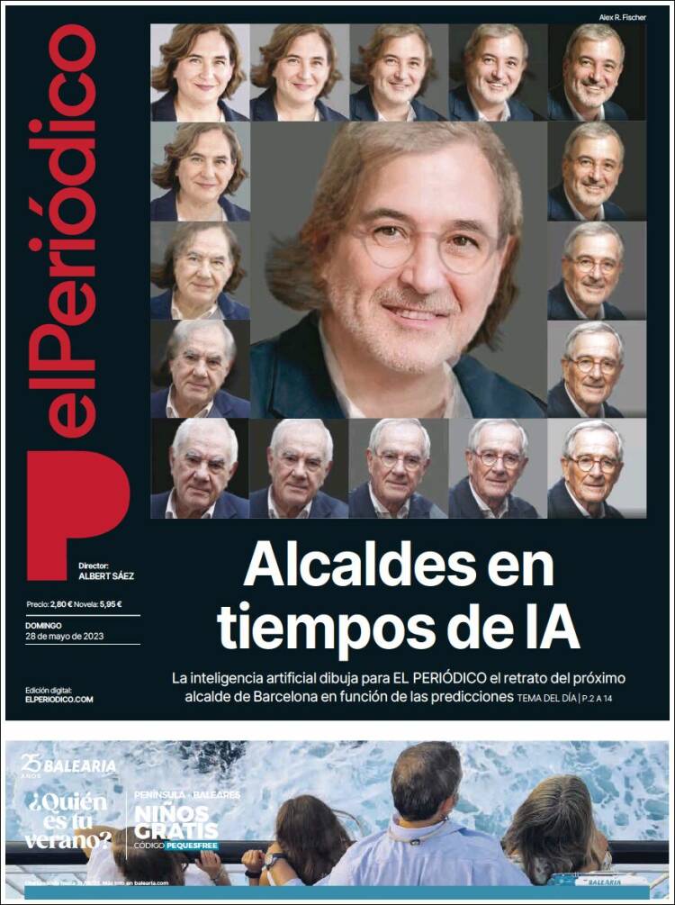 El Periódico