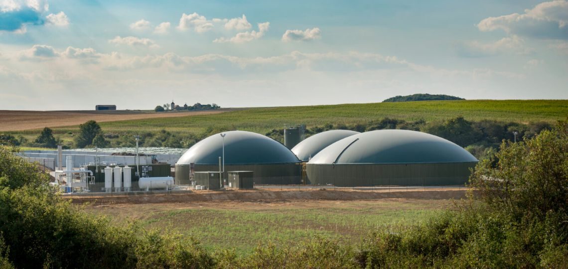 El biogàs s'enlaira a Lleida