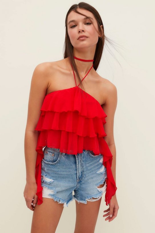 Short denim roto1 Short denim roto1