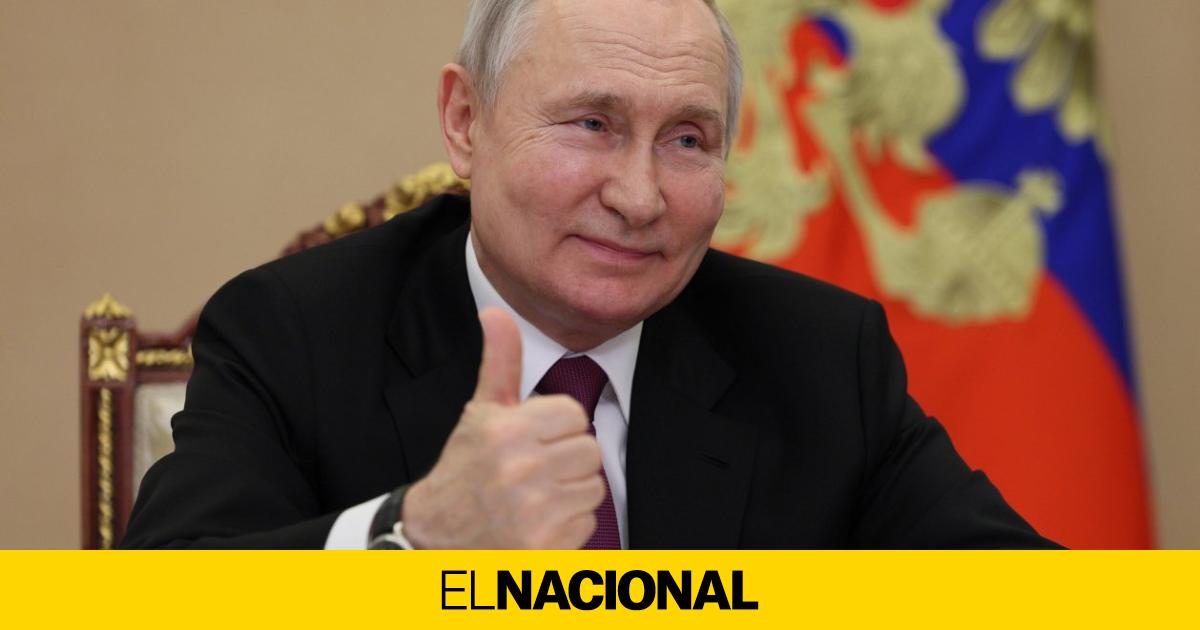 Rusia Vuelve A Ser Atacada: ¿quién Está Detrás?