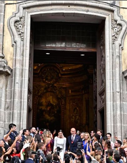 Boda de Kiko Matamoros y Marta López Álamo Instagram