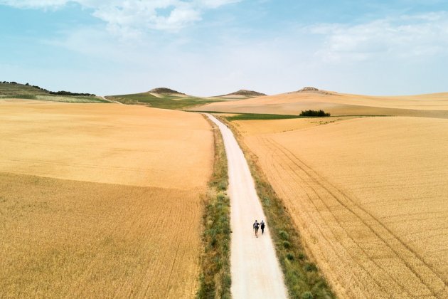 consejos camino de santiago 4