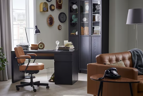 Ikea tiene la silla para despacho más ‘chic’ al mejor precio
