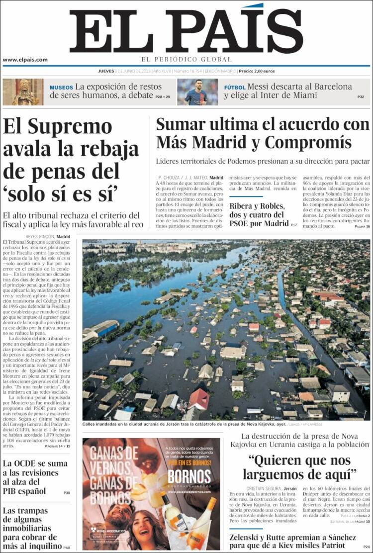 El País