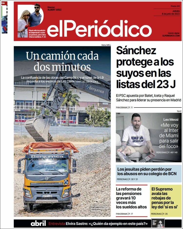 El Periódico