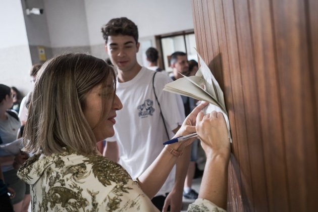 PAZ Selectividad 2023 Pompeu Fabra