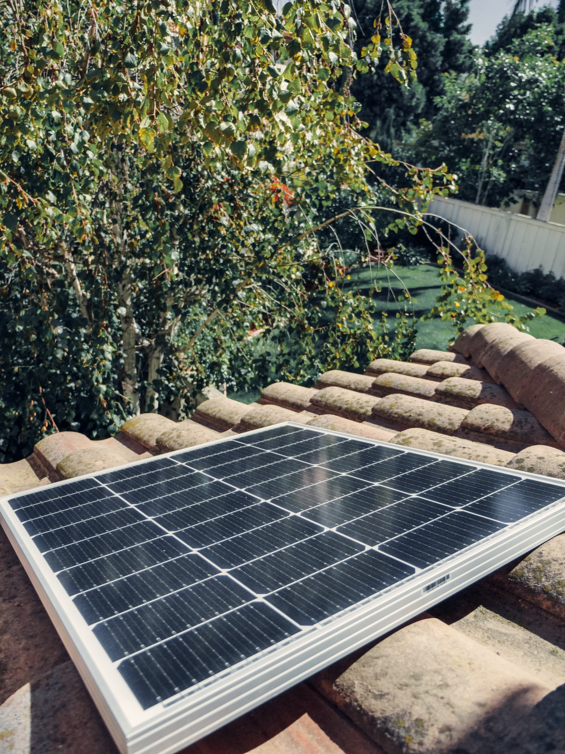 Una instal·lació fotovoltaica d'autoconsum s'amortitza en set anys