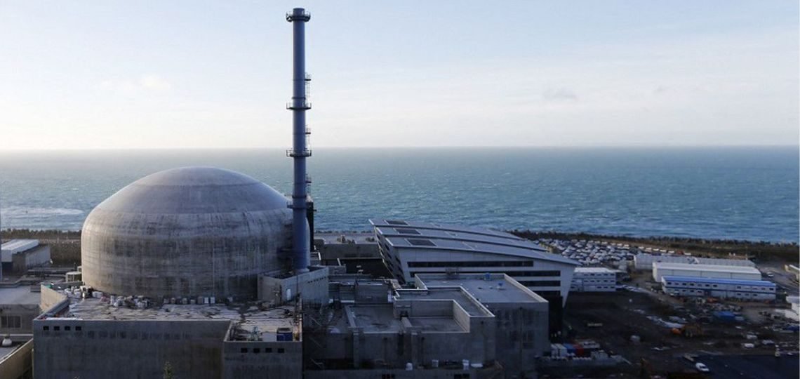 Francia ya tiene su herramienta para completar la renuclearización del país: la eléctrica EDF