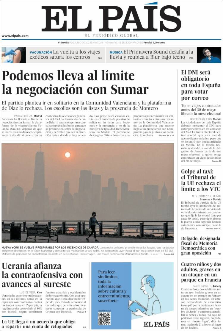 El País