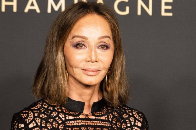 Isabel Preysler