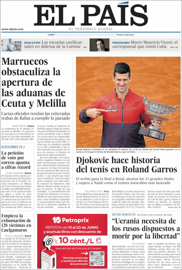 El País