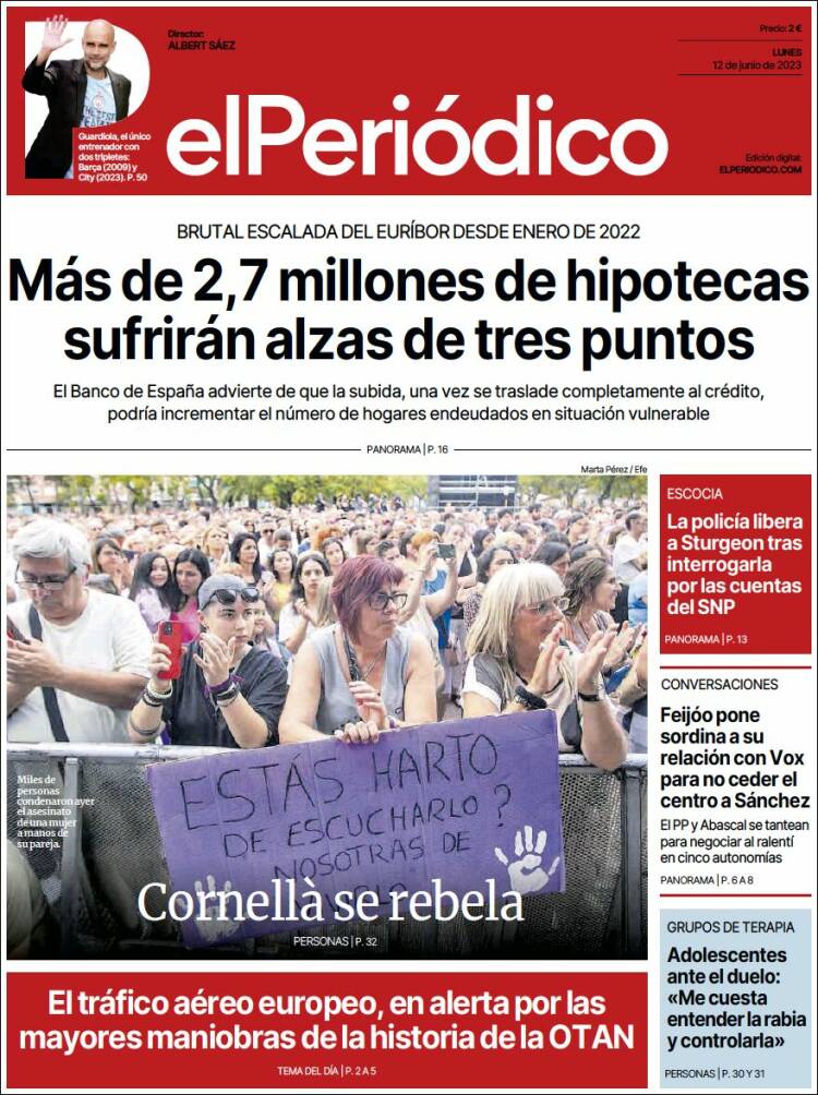 El Periódico