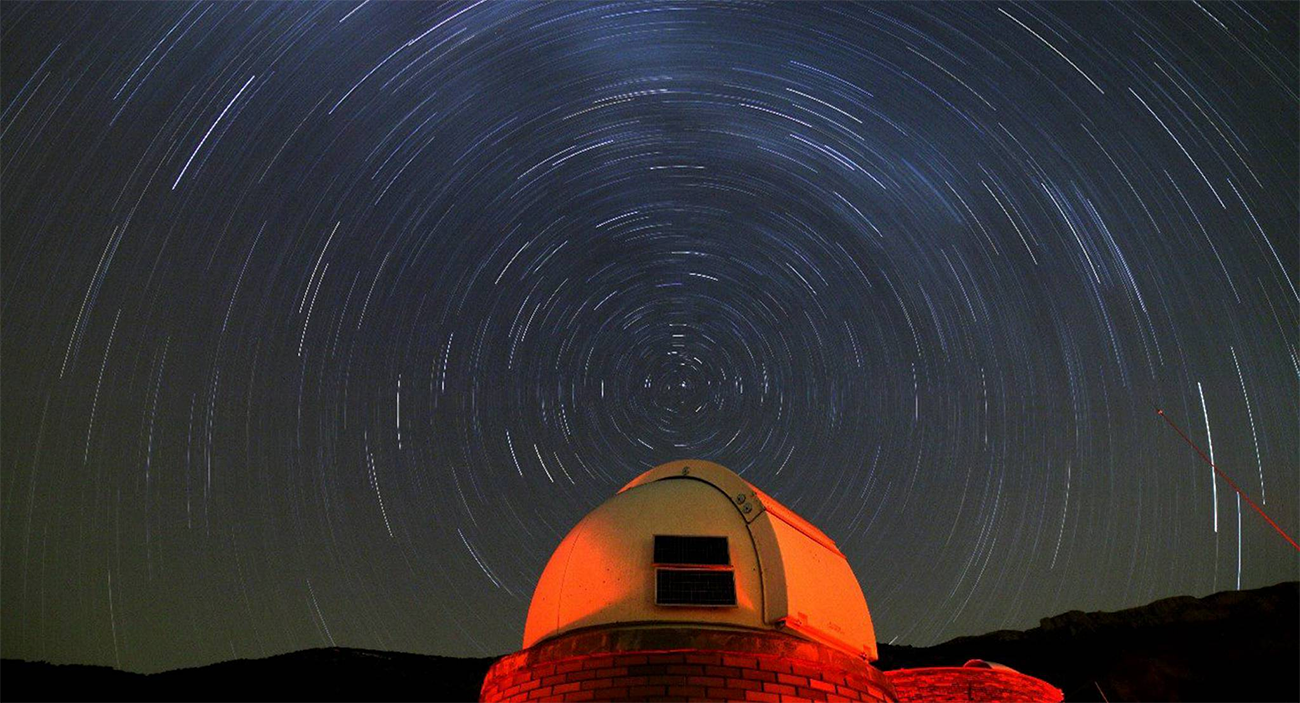 El Parque Astronómico del Montsec acoge su décimo Festival de Astronomía