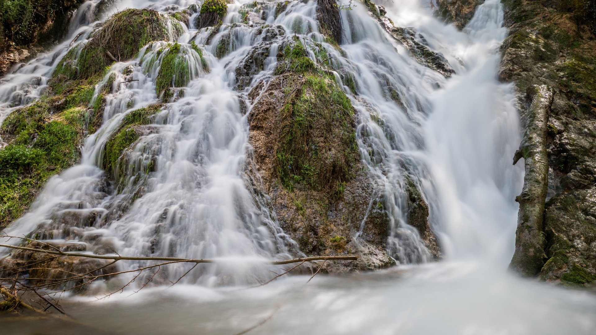 La Ruta del Agua de Berganzo: un recorrido de senderismo en Euskadi que no te puedes perder