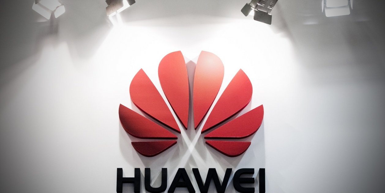 EuropaPress Huawei 