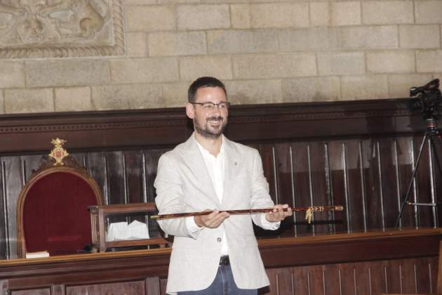 Lluc Salellas / Ayuntamiento de Girona