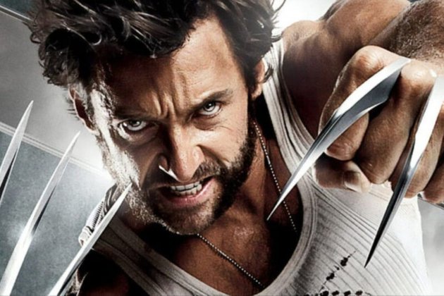 Hugh Jackman com a Llobató