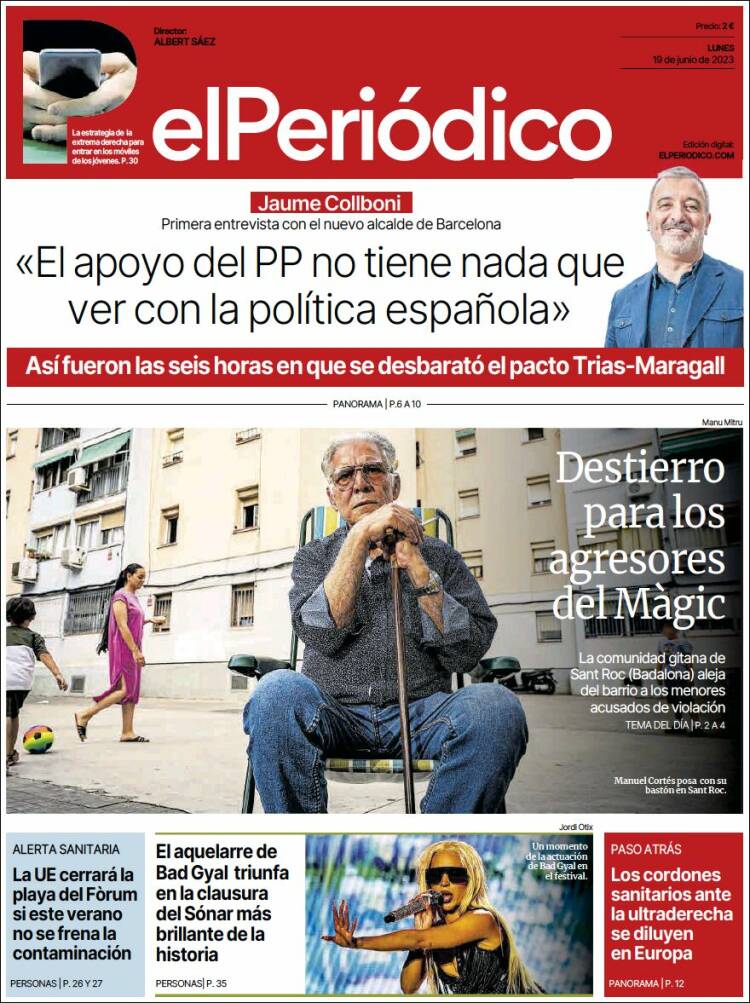 El Periódico