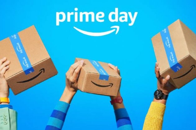 amazon prime day 2023