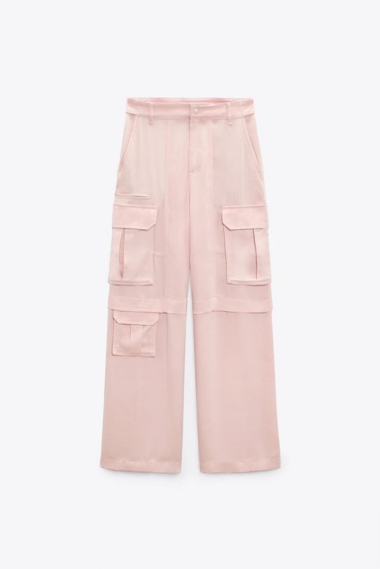 Pantalón de Zara