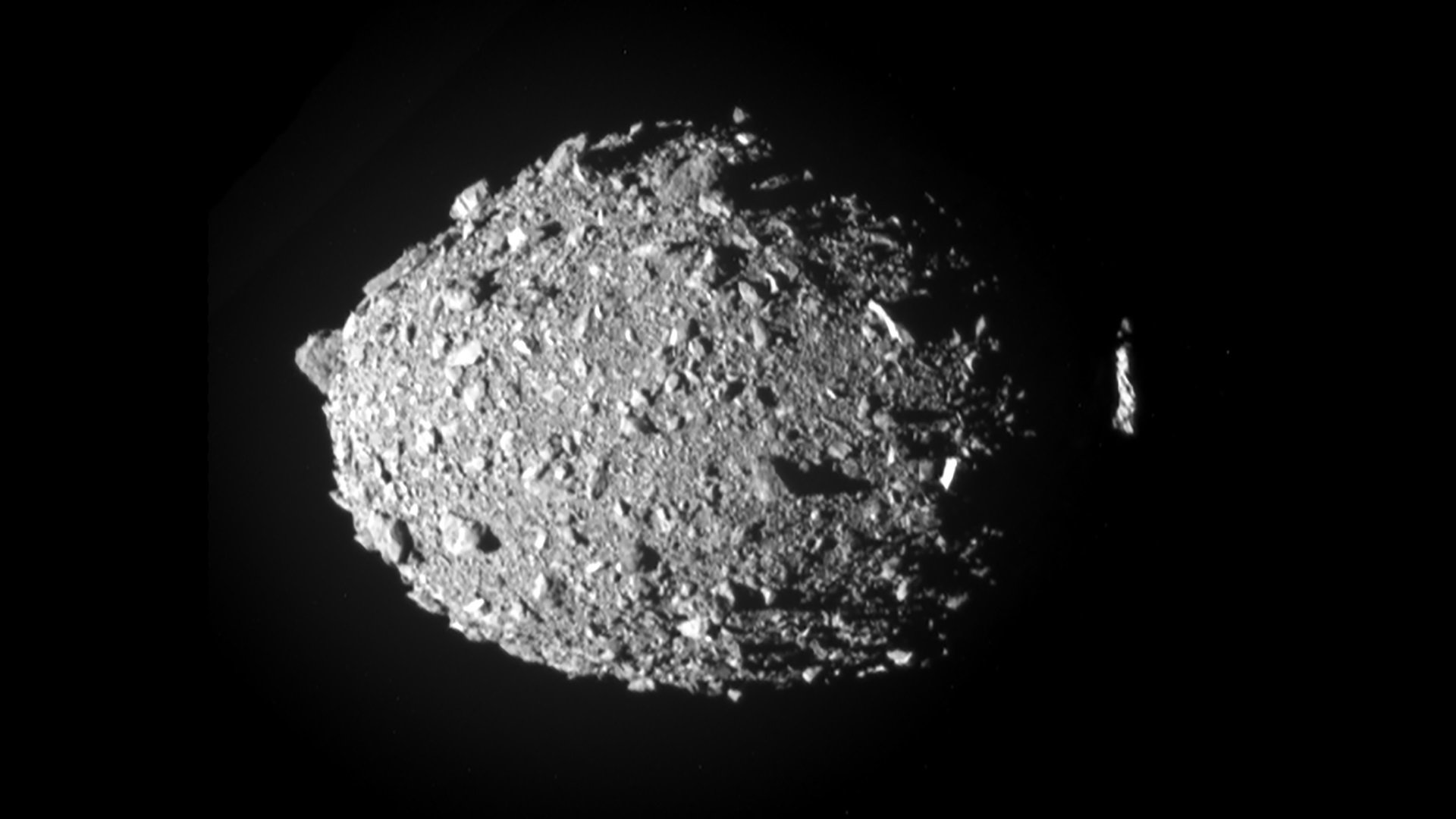 Alerta de la NASA per l'asteroide 2024 YR4: augmenta la probabilitat d'impacte contra la Terra